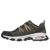 Skechers Skech-Air Envoy   - Olive Casual
