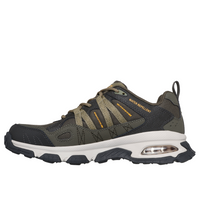 Skechers Skech-Air Envoy   - Olive Casual