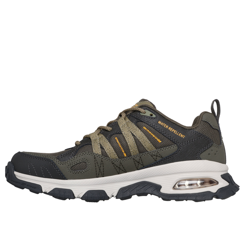 Skechers Skech-Air Envoy   - Olive Casual