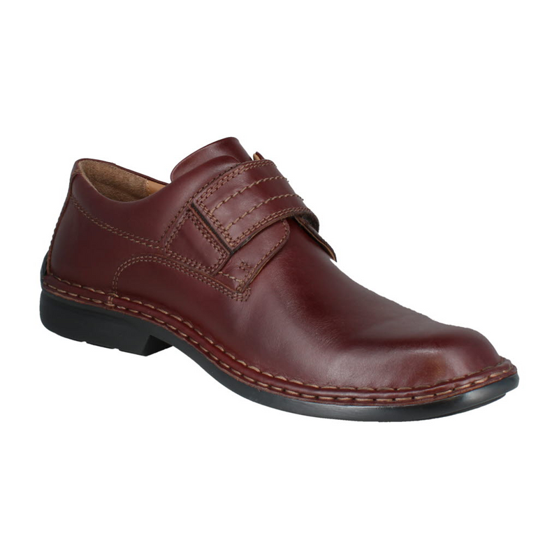 Josef Seibel Vigo 14 - Brandy Smart