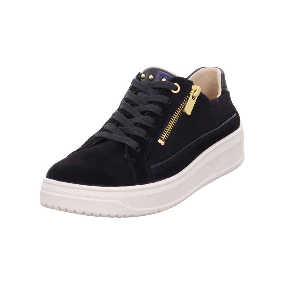 Legero Rejoise 000434 - Oceano (Blue) Casual