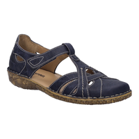 Josef Seibel Rosalie 29 Dark Blue Casual
