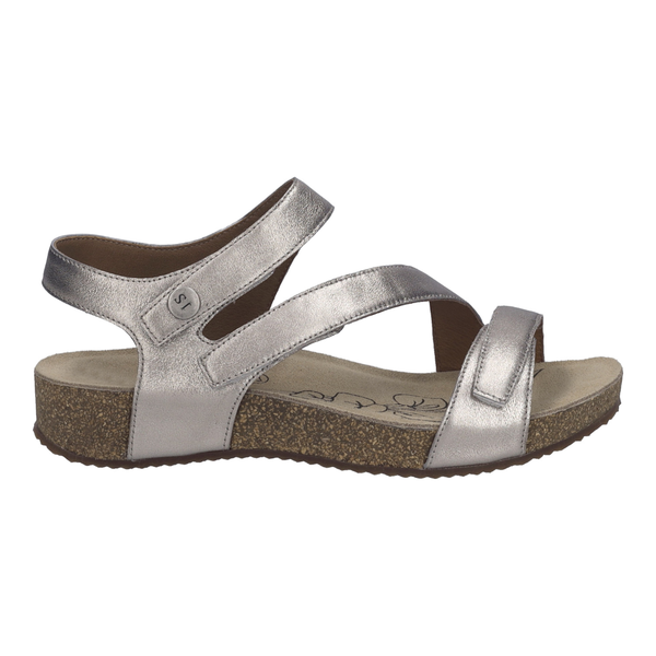 Josef Seibel Tonga 25 Champagner Sandals