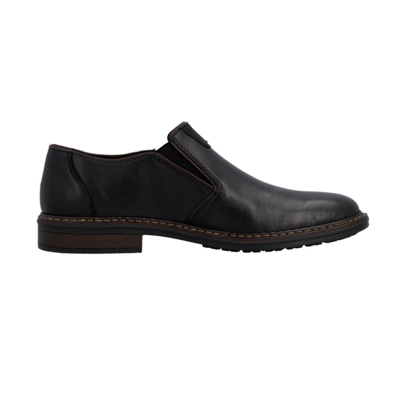 Rieker 17664 -  Black Smart