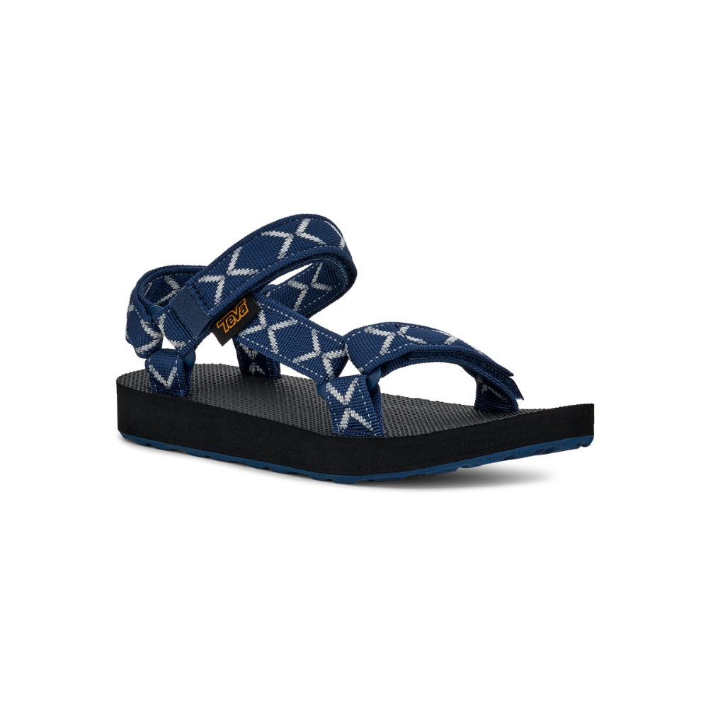 Teva Original Universal - Diamond Navy Sandals