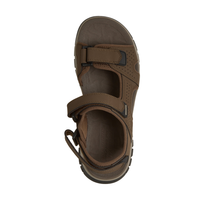 Skechers Wagner - Brown Sandals