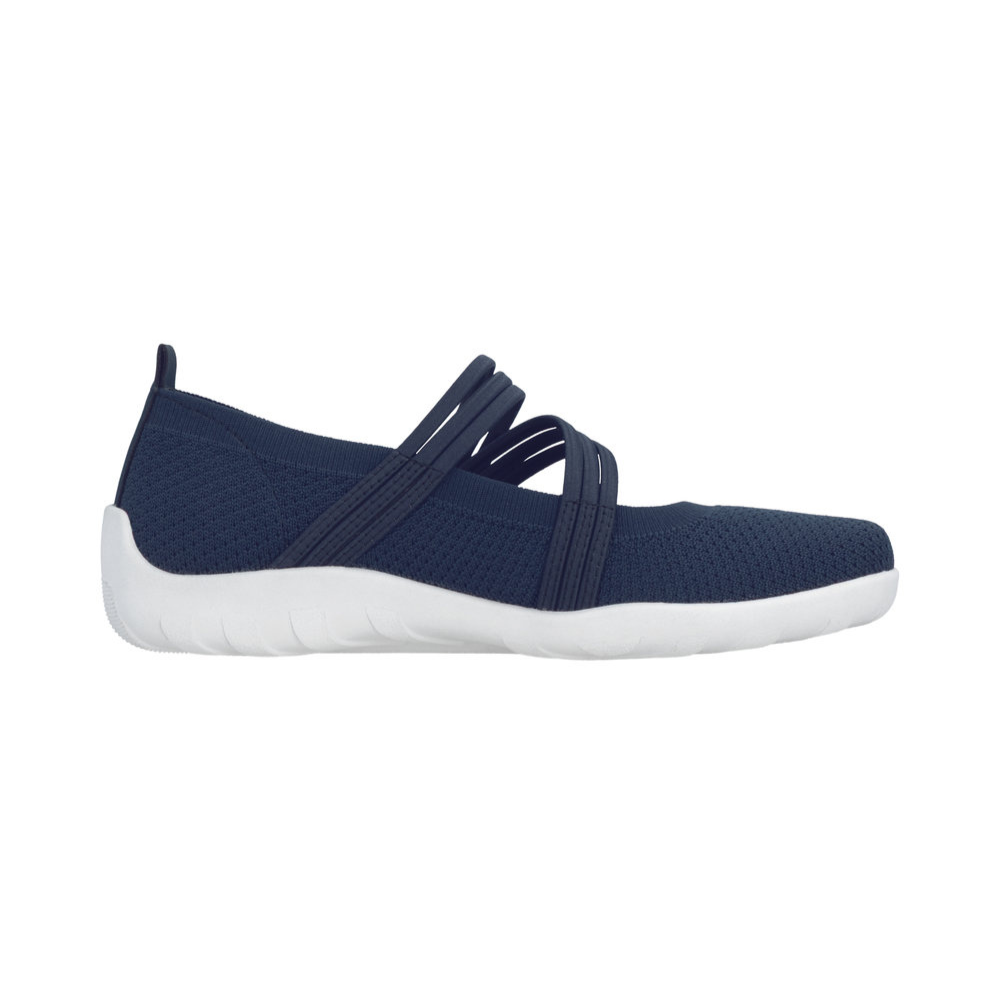 Remonte R3519 - Pilot/Ozean Casual