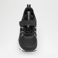 Istamax Sneakers - Black/White