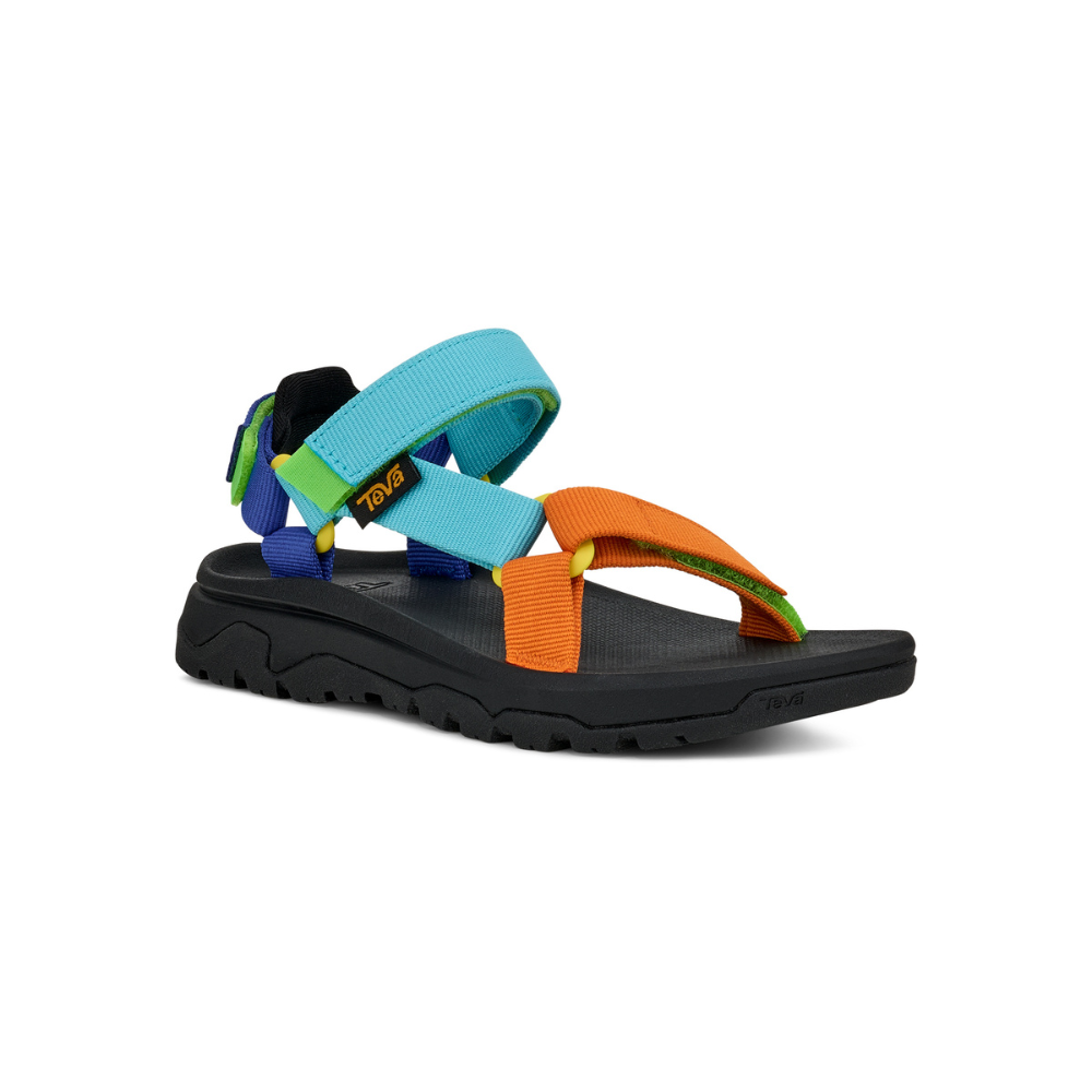 Teva Hurricane XLT JR - Neon Multi Sandals