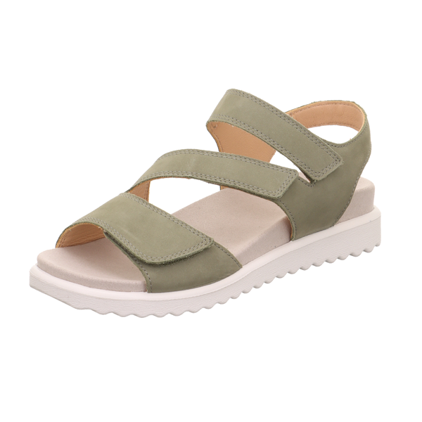 Legero Move 000781 - Pino (Light Green) Sandals