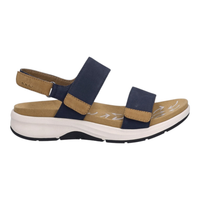 Josef Seibel Estelle 04 Ocean Combi Sandals