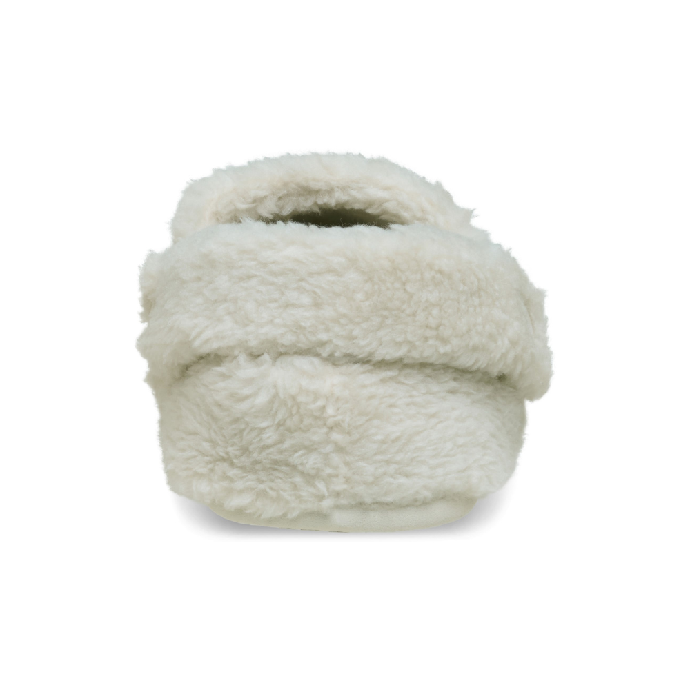 Crocs Classic Cozzzy 209386 Slipper - Stucco