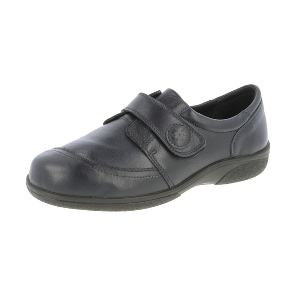 DB Owl Casual Shoe - Navy