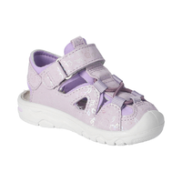 Ricosta Gary  -  Misty/Blueberry Sandals