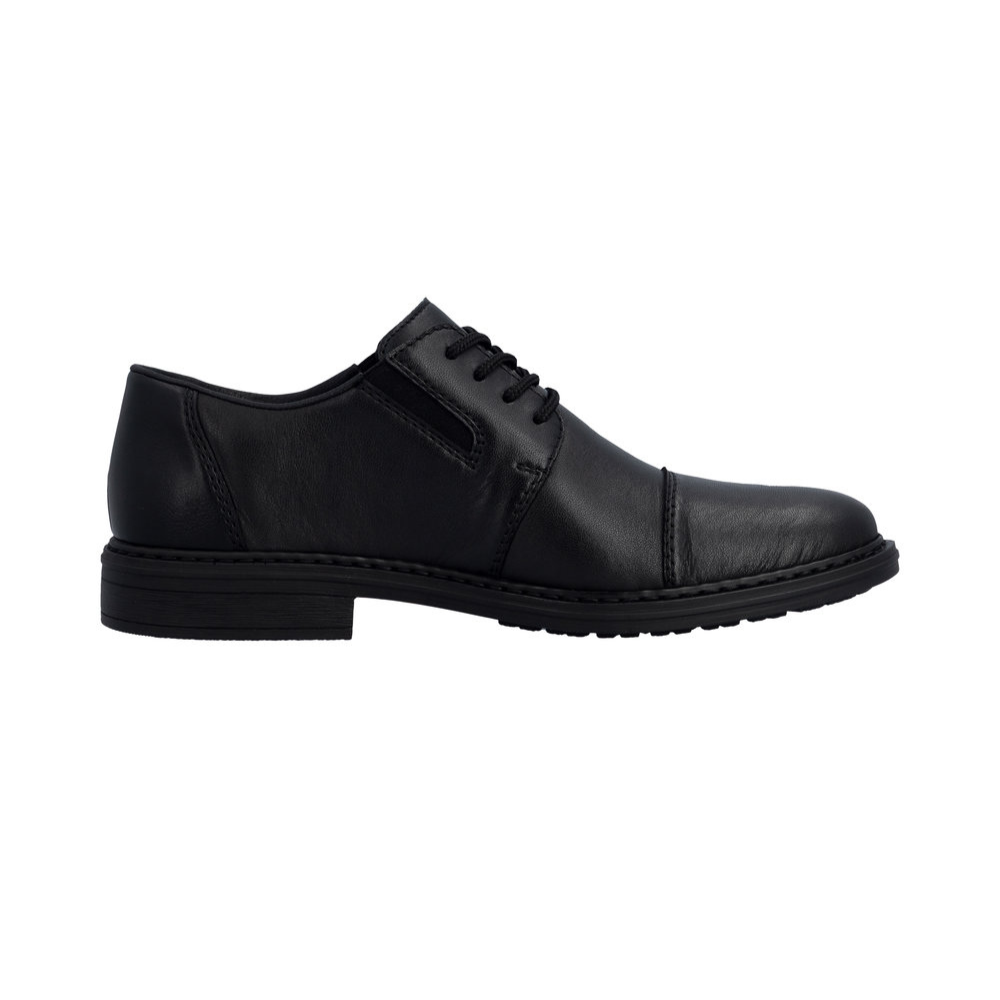 Rieker 17625 -  Black Smart