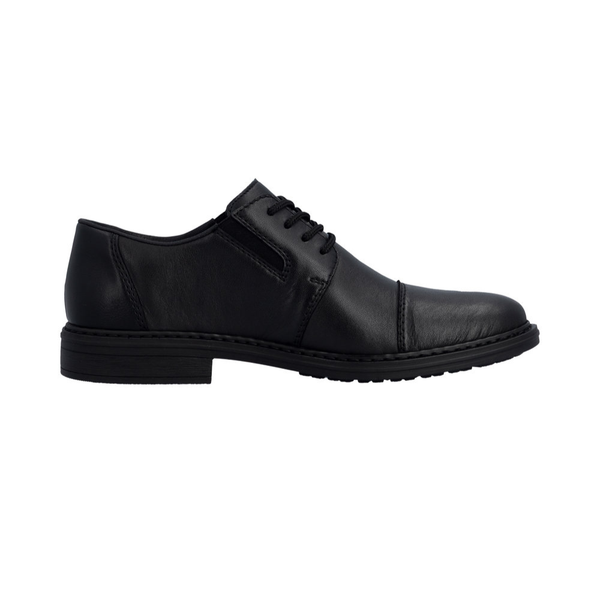 Rieker 17625 -  Black Smart