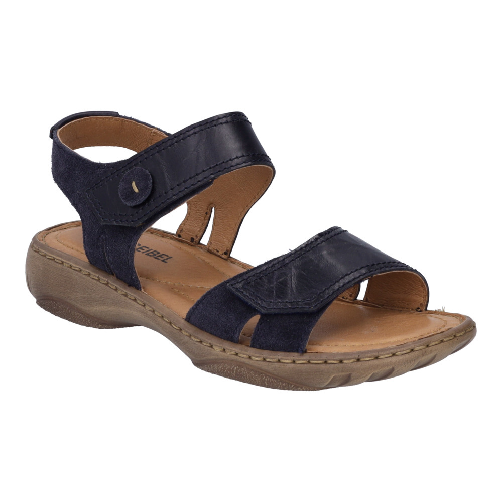 Josef Seibel Debra 58 - Ocean Sandals