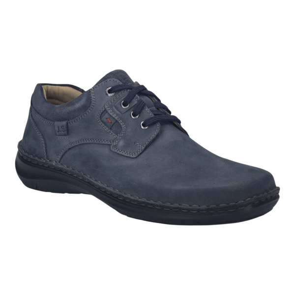 Josef Seibel New Anvers 36 Indigo Casual