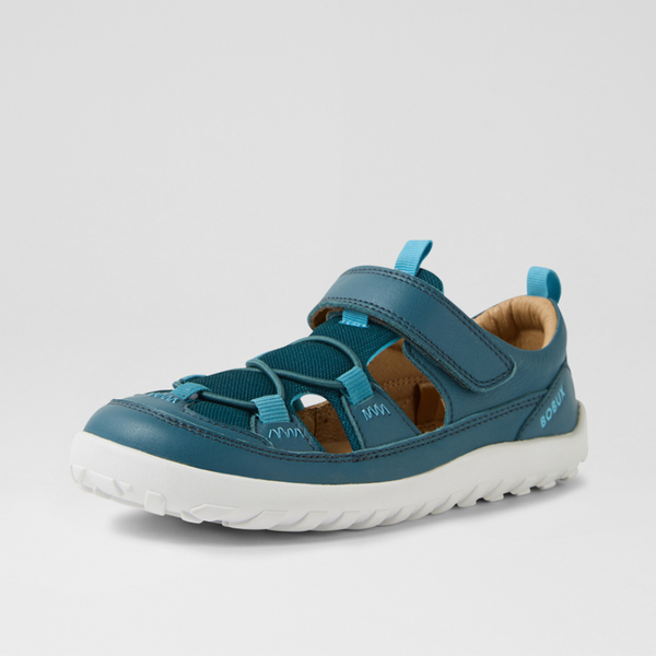 Bobux Rocky Kids+ - Mediterranea Sandals