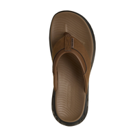 Skechers Street Retro Jogger SD - Brown Sandals