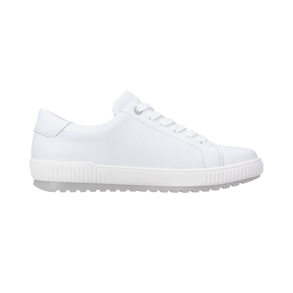 Remonte D0700 - White Casual