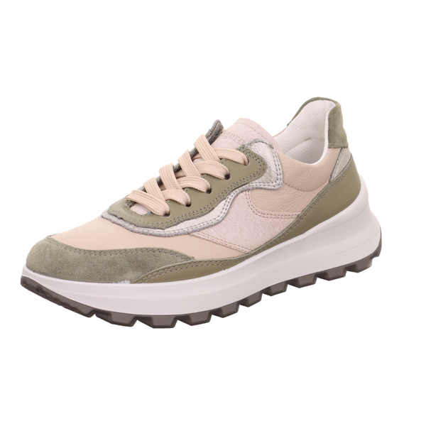 Legero T4 Run 000462 - Pino (Light Green) Casual