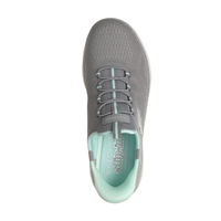 Skechers Slip-ins: Summits - Dream Chaser - Grey/Multi Trainers
