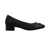 Rieker 43453 -  Black Smart