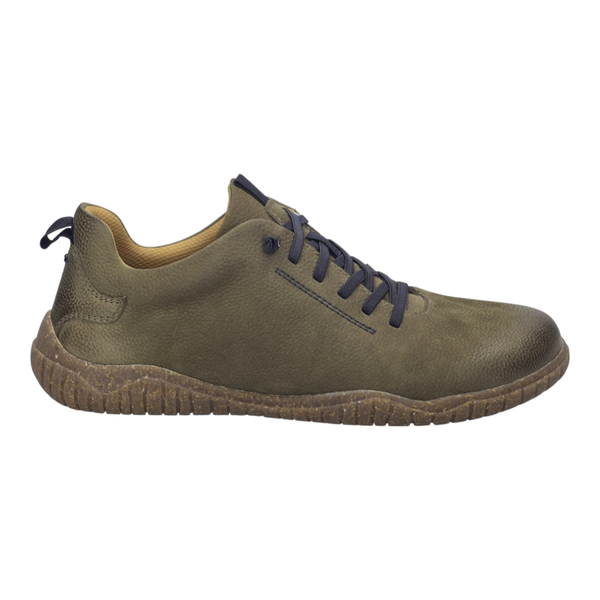 Josef Seibel Wallace 04 Olive Casual