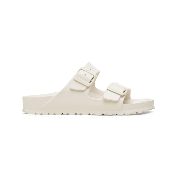 Birkenstock Arizona EVA - Eggshell Sandals