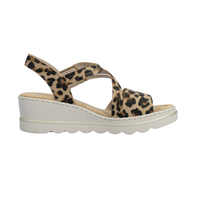 Rieker 67410 -  Leo Sandals