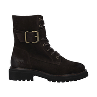Josef Seibel Rachel 04 Boot - Moro Brown