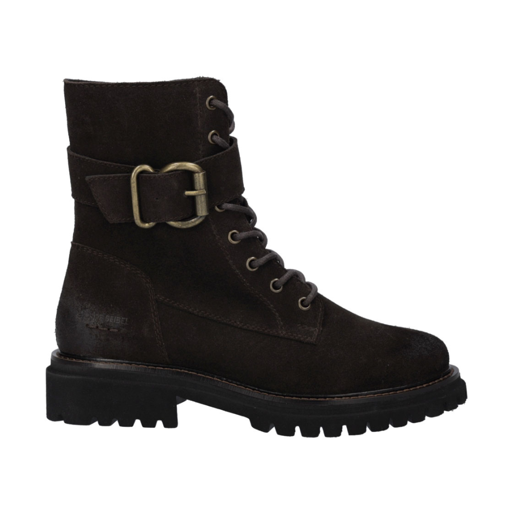 Josef Seibel Rachel 04 Boot - Moro Brown