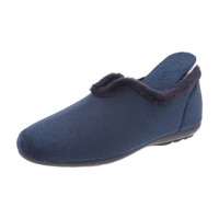 DB Faye Slipper - Navy