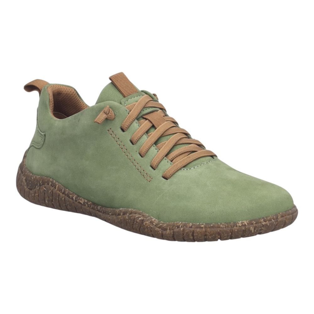 Josef Seibel Wynona 06 Green Casual
