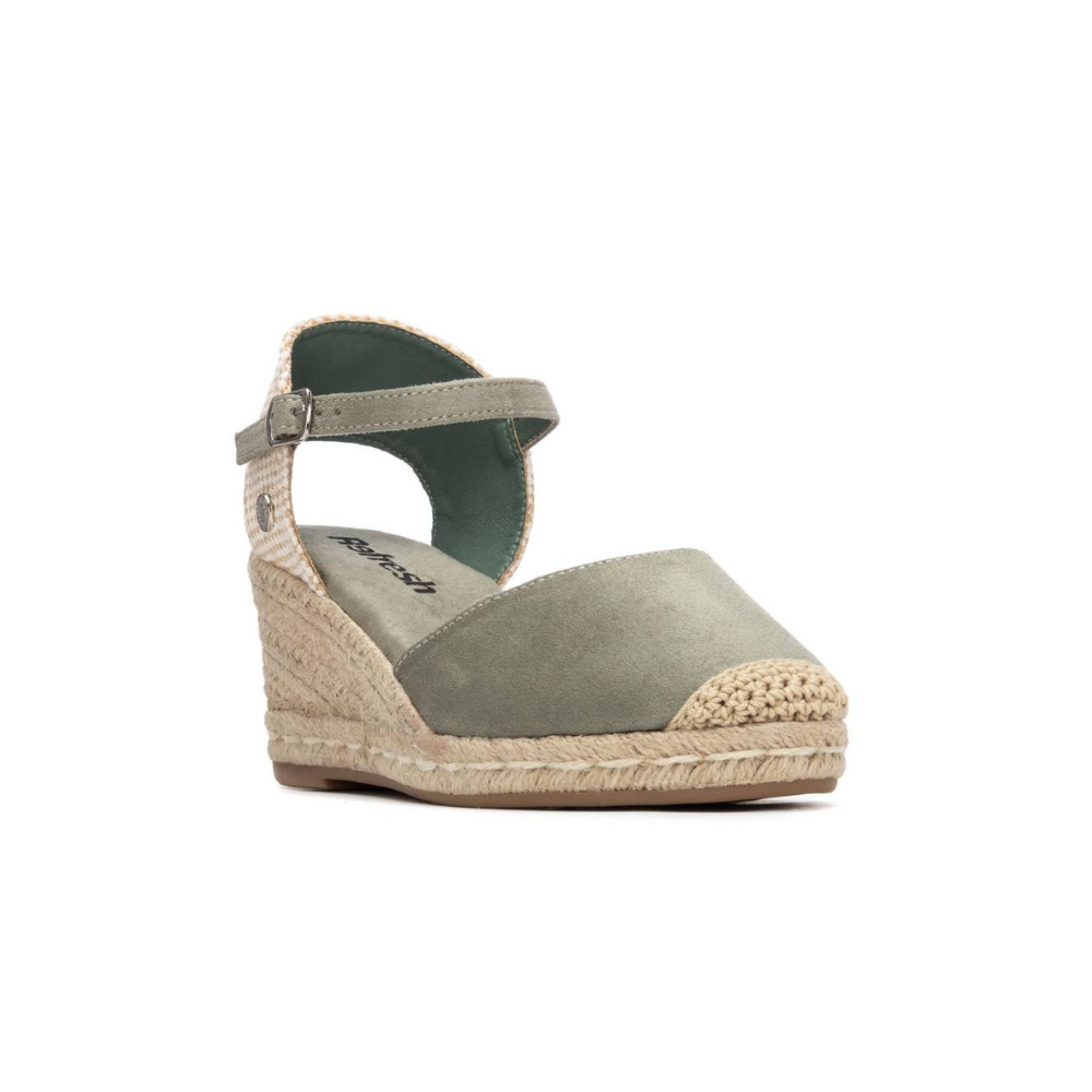 Refresh 175212 - Kaki Casual