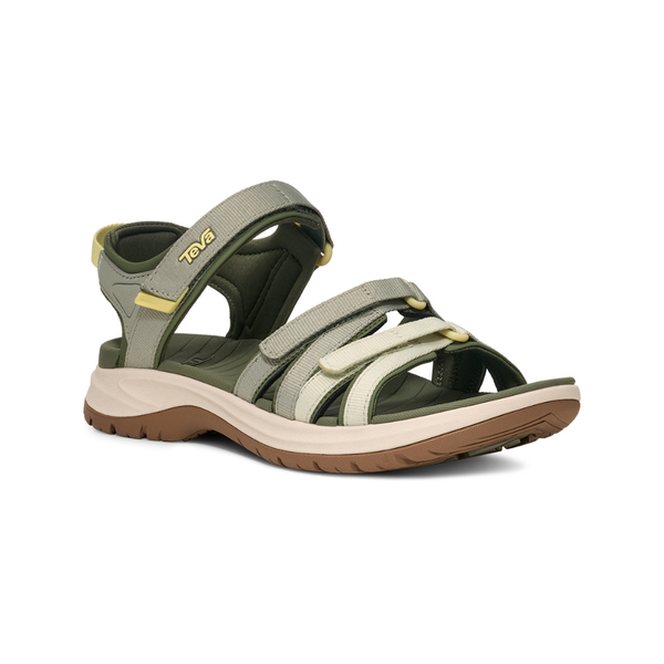 Teva Tirra Sport - Seagrass Multi Sandals