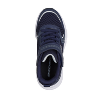 Skechers Retro-Graph - Navy Trainers