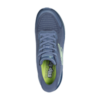 Skechers Go Run Consistent 2.0 Lockhart - Slate Trainers