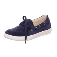 Legero Silence 000458 - Tempesta (Blue) Casual