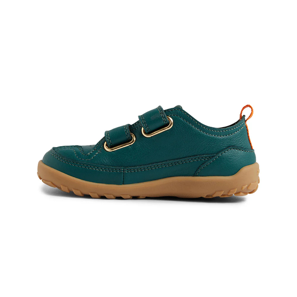 Bobux Dawn I-Walk - Rainforest Shoes