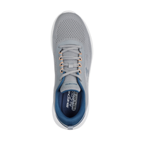 Skechers Skech-Lite Pro 2.0 - Berrix - Grey/Blue Trainers