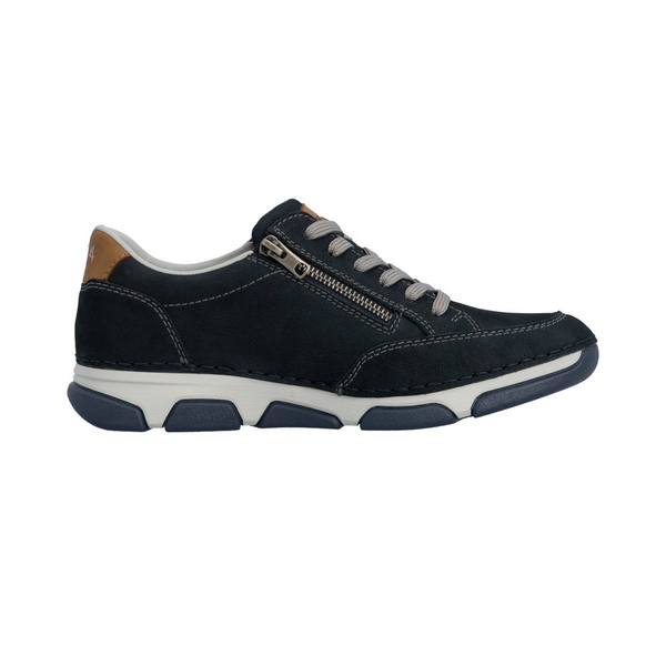 Rieker 15900 -  Pazifik/Nuss Trainers
