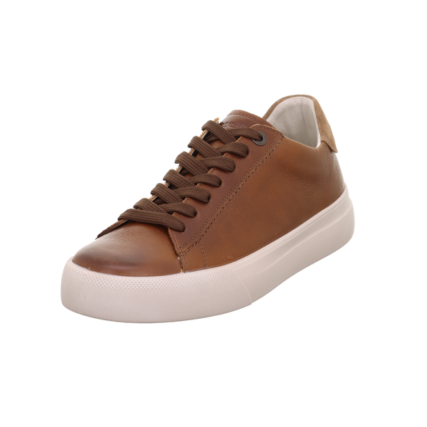 Legero Mondo 000444 - Coco (Brown) Casual