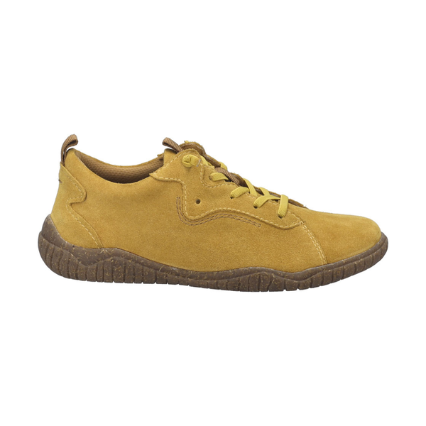 Josef Seibel Wynona 01 Casual Shoe - Saffron