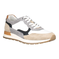 Josef Seibel Carry 02 Trainers - Beige Combi