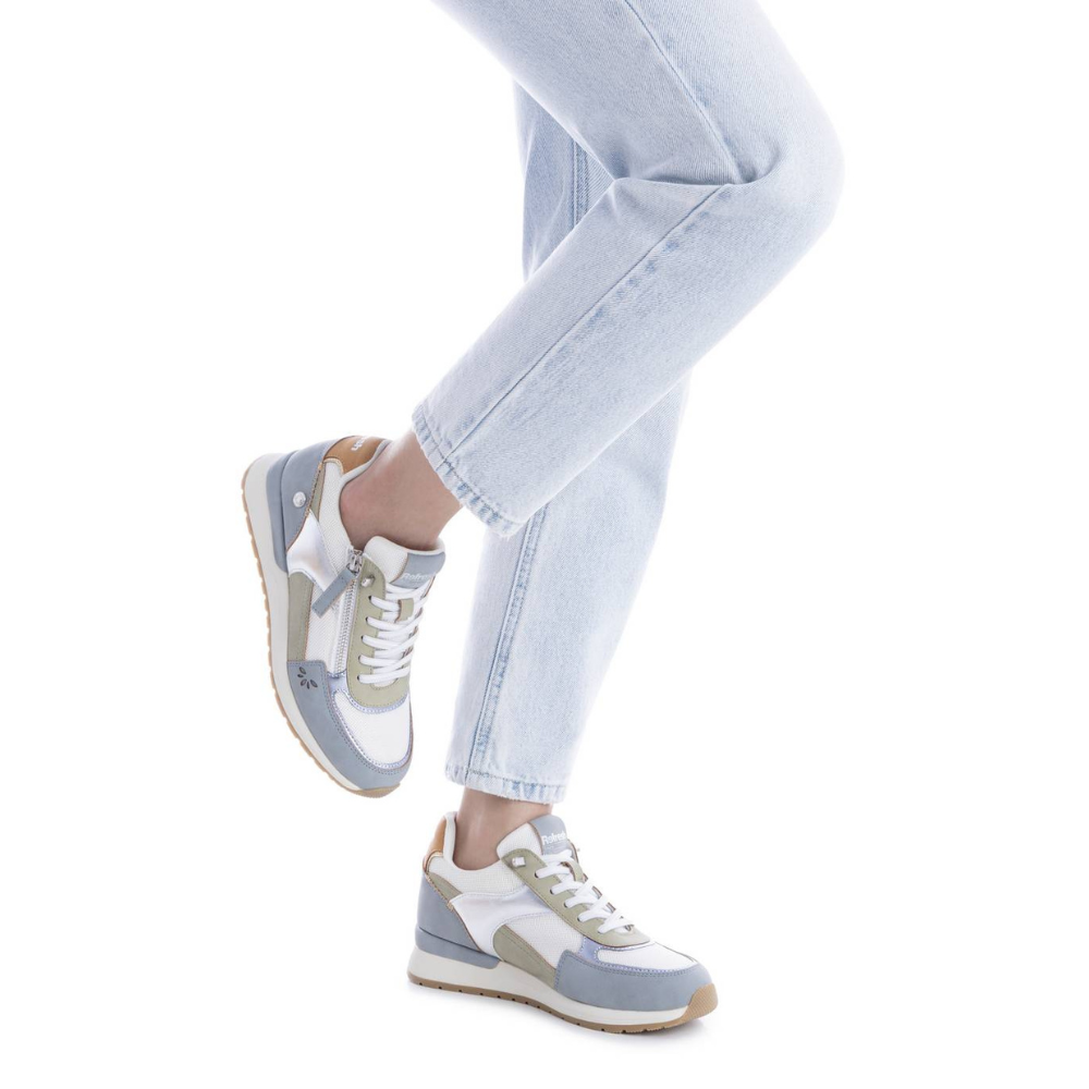 Refresh 175132 - Jeans Trainers