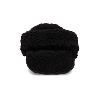 Crocs Classic Cozzzy 209386 Slipper - Black