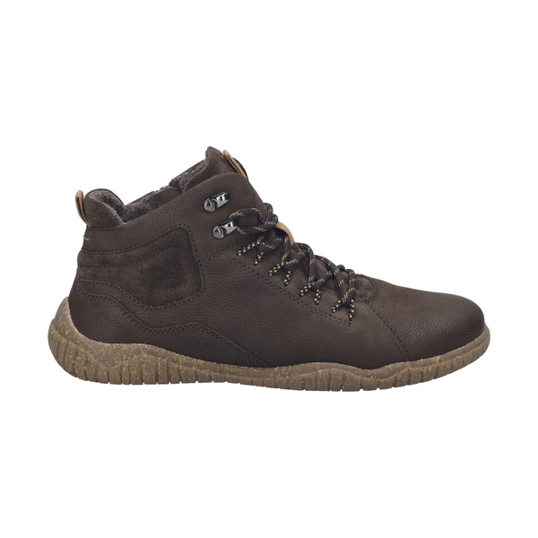 Josef Seibel Wallace 03 Boot - Brasil Brown