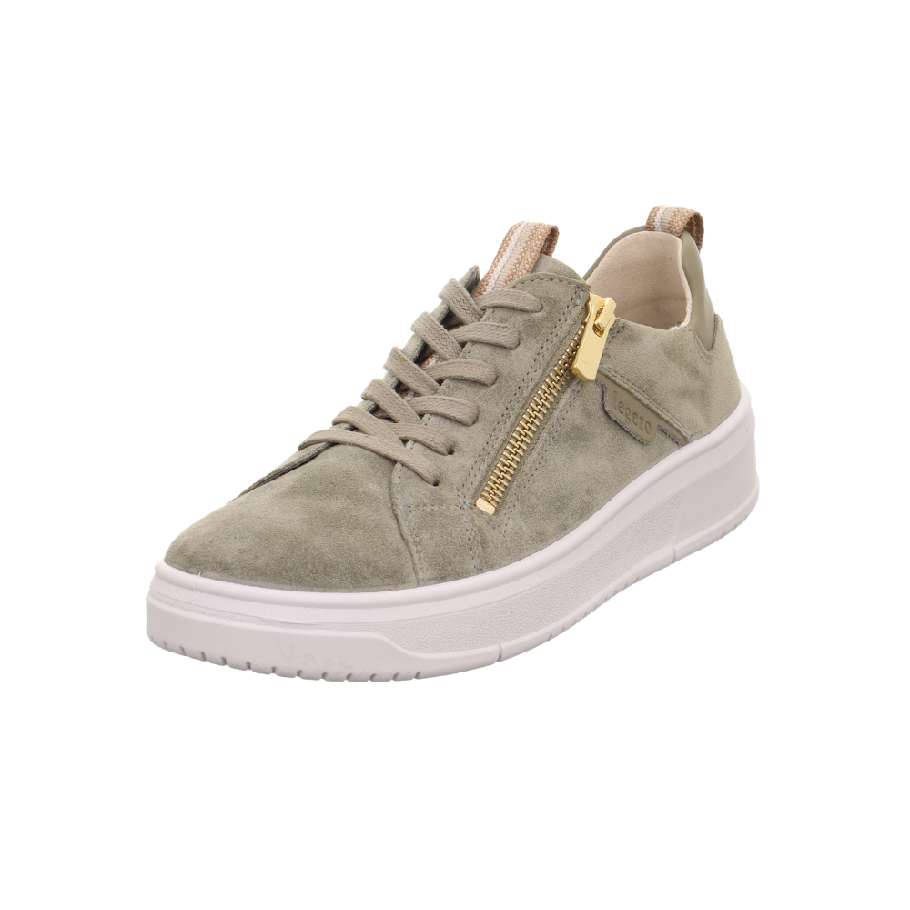 Legero Rejoise 000249 - Pino (Light Green) Casual